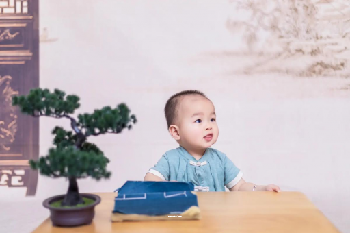 广饶宝宝多大戒奶最好